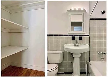 Rented by Quest Realty Sunnyside Corp