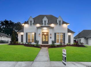 36203 Westin Ridge Dr, Geismar, LA 70734