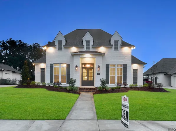 36203 Westin Ridge Dr, Geismar, LA 70734