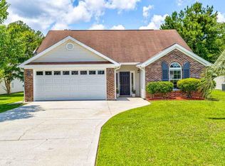 495 Weymouth Ct, Longs, SC 29568