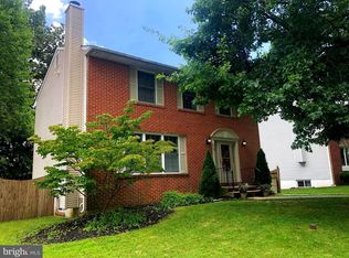 1915 Oak Lodge Rd, Catonsville, MD 21228