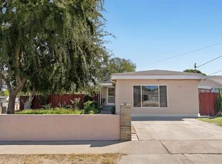1101 Hardin Dr, El Cajon, CA 92020