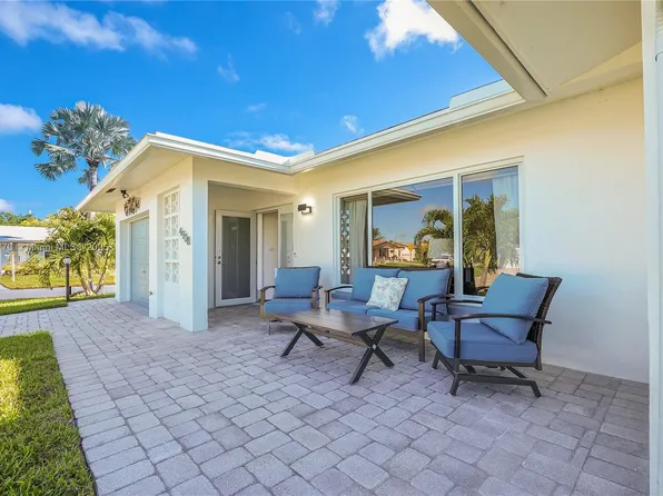 4908 NW 43rd Ave, Fort Lauderdale, FL 33319