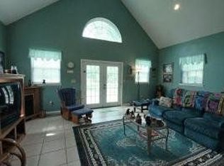 63165 E 202 Rd, Wyandotte, OK 74370