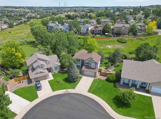 11458 Cannonade Way, Parker, CO 80138