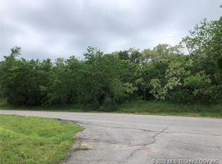 131 S Elwood Ave, Glenpool, OK 74033