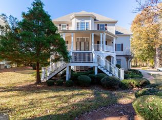 113 Terrane Rdg, Peachtree City, GA 30269