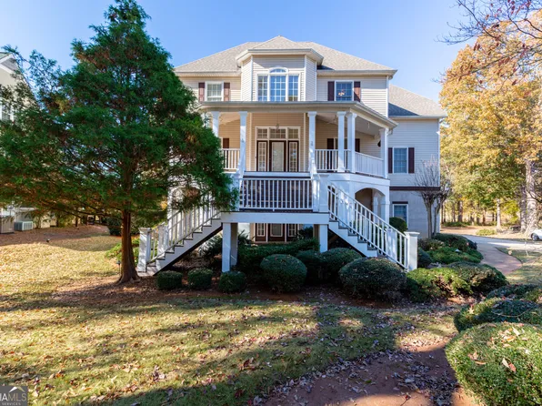 113 Terrane Rdg, Peachtree City, GA 30269