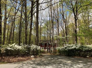 2150 Whippoorwill Rd, Charlottesville, VA 22901