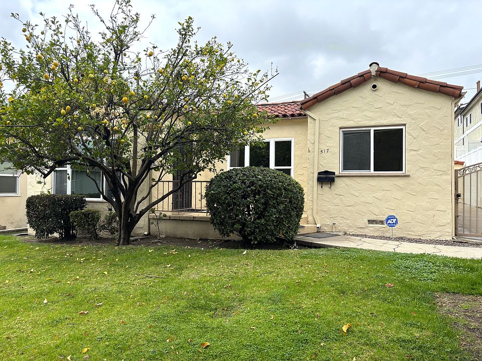1st image of 517 E Cypress Ave #A