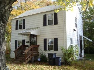 7009 Hawthorne St, Landover, MD 20785