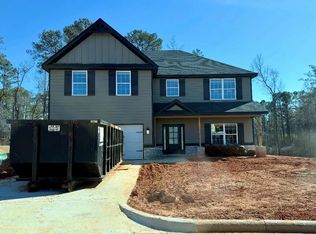 1304 McAlpine Rdg, Auburn, AL 36830