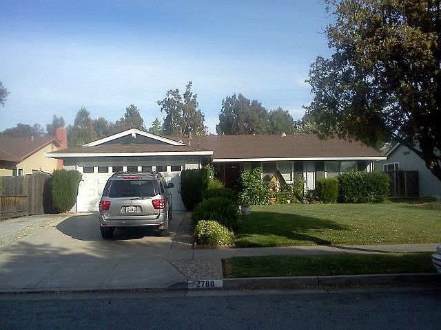 Front View