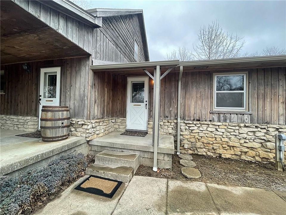 810 N Fort Wayne Rd, Rushville, IN 46173 MLS 21840538 Zillow