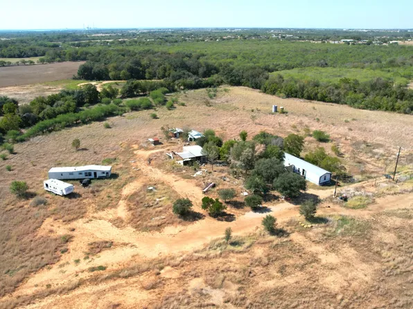 1850 STUART RD LOT 28, Adkins, TX 78101