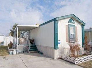 1958 W 3985 S, Roy, UT 84067