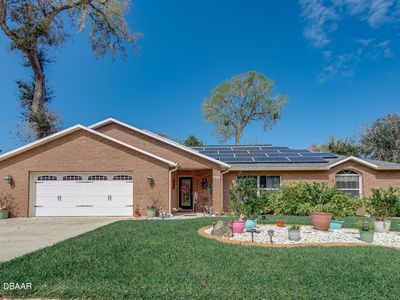 924 George Hecker Dr, South Daytona, FL, 32119