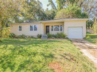 924 Hawthorne St, Tallahassee, FL 32308