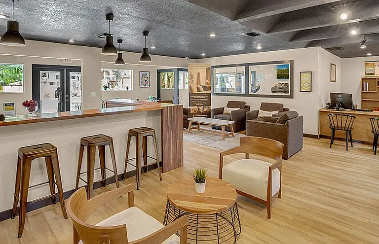 Courtney Cove Apartment Homes — Photo 15