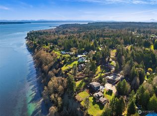 5610 NE Admiralty Way, Hansville, WA 98340