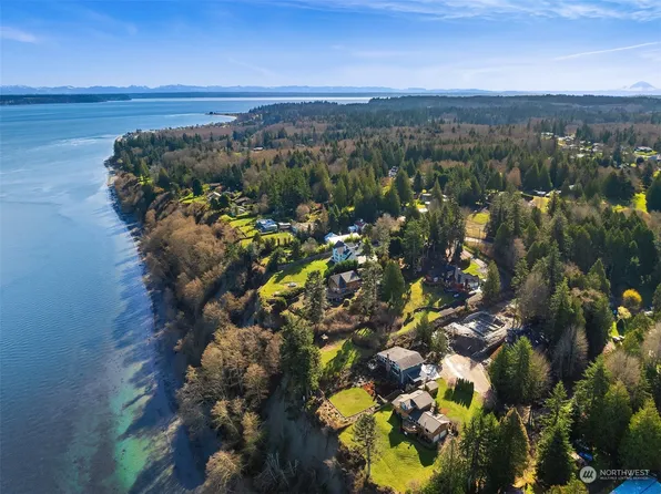 5610 NE Admiralty Way, Hansville, WA 98340