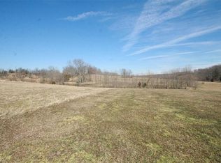 1644 Bonds Pike, Stamping Ground, KY 40379