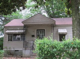 1989 Boyle Ave, Memphis, TN 38114