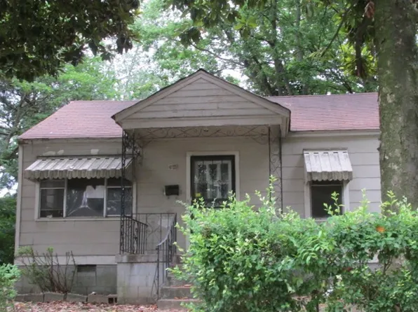 1989 Boyle Ave, Memphis, TN 38114