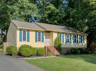 10537 Genlou Rd, Chesterfield, VA 23832
