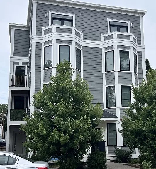 116 Warren St #2 — Photo 5