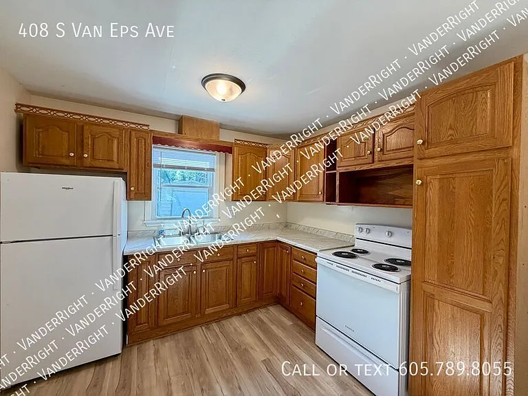 408 S Van Eps Ave — Photo 12