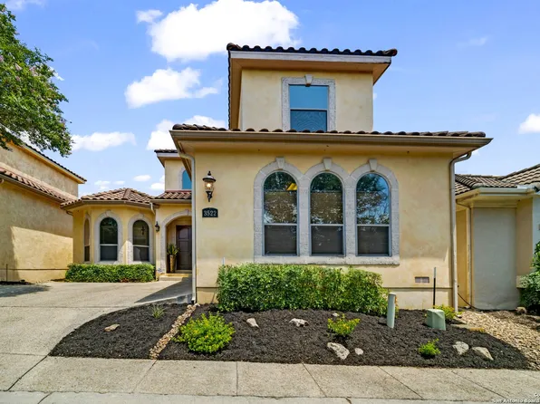 3522 MONTERREY OAK, San Antonio, TX 78230