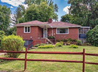 316 Jefferson St, Verona, PA