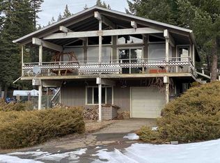 2855 Big Springs Rd, Westwood, CA 96137