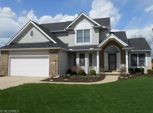 965 Red Tailed Ln, Amherst, OH 44001