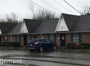 2037 N Willow Ave APT B2, Cookeville, TN 38501