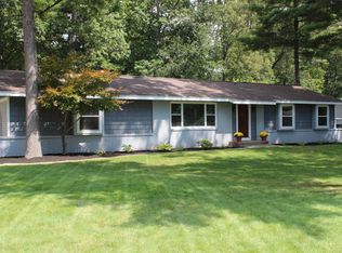 1582 Dykstra Rd, Muskegon, MI 49445