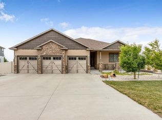 3060 Western Bluffs Blvd, Billings, MT 59106