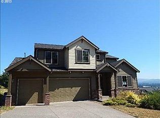 803 NW 30th Ave, Camas, WA 98607