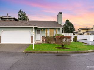 1811 F St SE APT 12, Auburn, WA