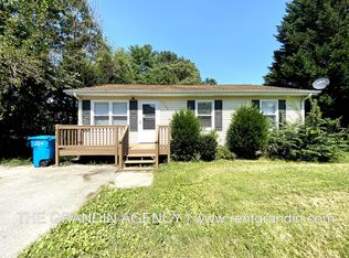 1344 Mabry Ave SE, Roanoke, VA 24014