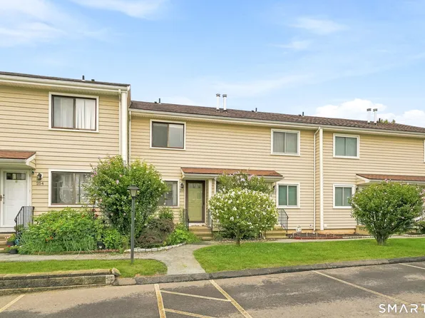 255 Monticello Drive #255, Branford, CT 06405