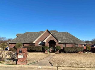 2505 Cathedral Hts, Texarkana, AR 71854