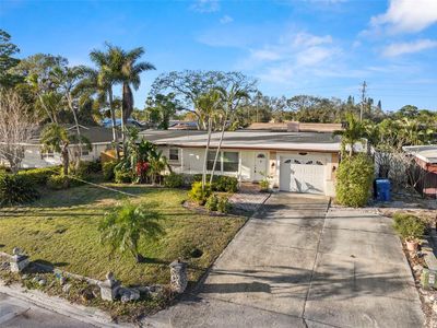 1015 55th Ave S, Saint Petersburg, FL, 33705