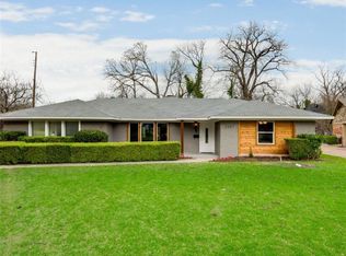 2307 Gibbs Williams Cir, Dallas, TX 75224