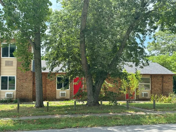SH290-Graham Street Apartments, 405 W Graham St #4, Shelby, NC 28150
