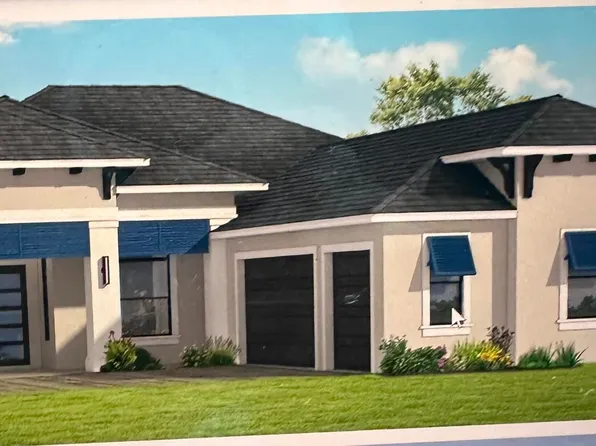 6995 S Tropical Trl, Merritt Island, FL 32952