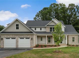 8169 Sanfords Creek Dr, Colfax, NC 27235