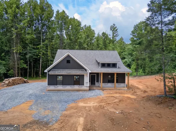 391 Relay Rd, Silver Creek, GA 30173