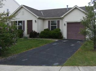 1445 Pineland Ct, Columbus, OH